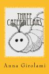 three caterpillars (cover)
